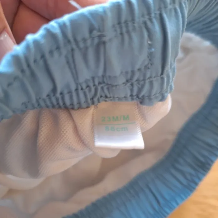 Maillot de bain 2 ans (24 mois) obaibi - photo numéro 3