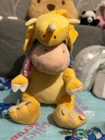 Peluches Disney réservé partie 2