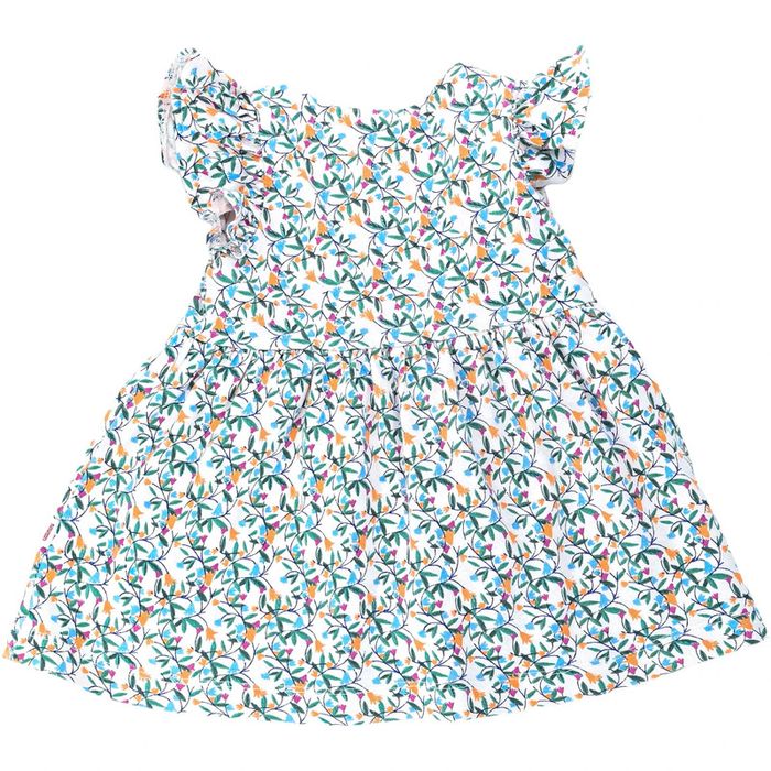 Catimini Robe à manches courtes 9 mois - photo numéro 2