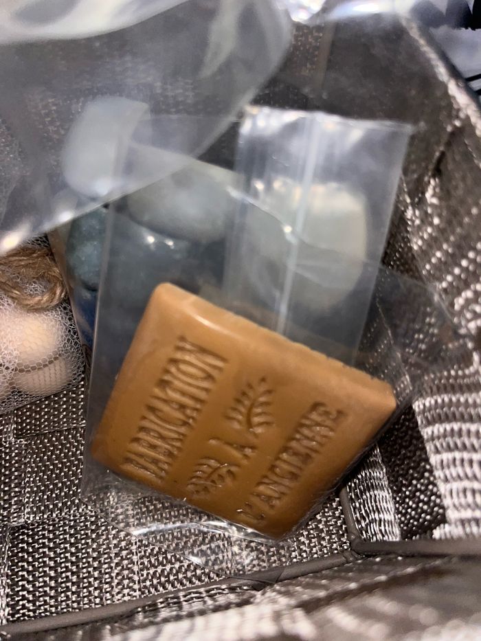 Coffret senteur de Noël - photo numéro 6