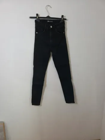 Jeans noir 🌸 XS