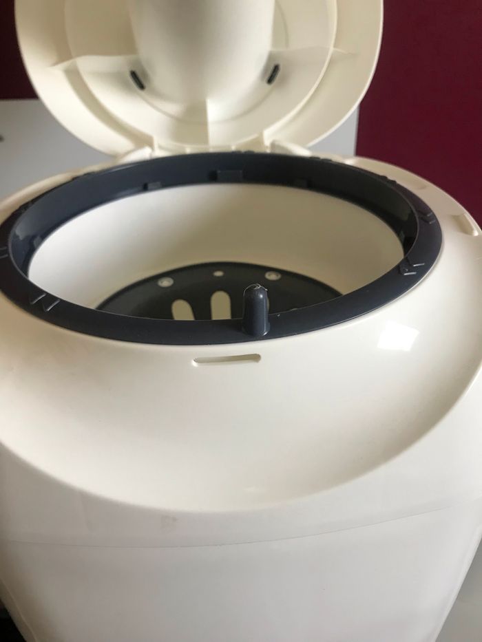 Poubelle bébé - photo numéro 6