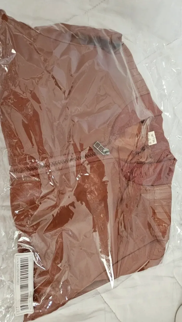 Blouson bomber 110cm
