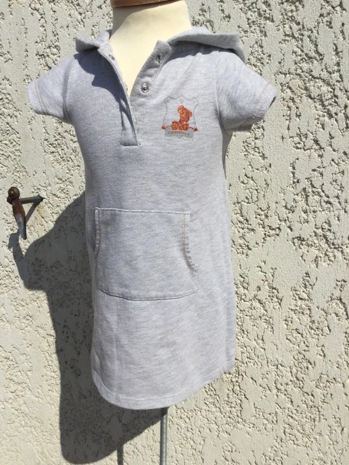 Robe Disney 4 ans - photo numéro 3