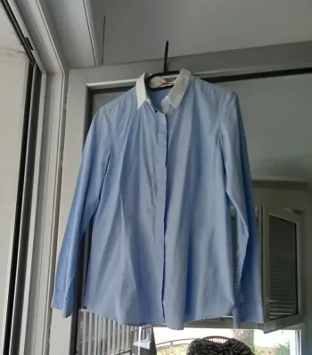 Chemise femme