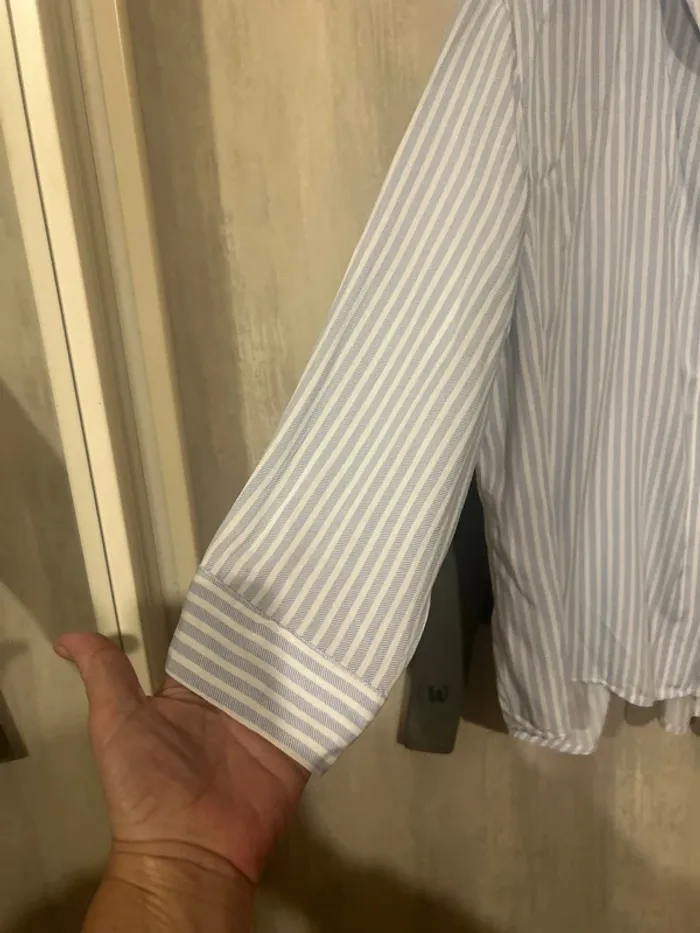 Chemise légère - photo numéro 4