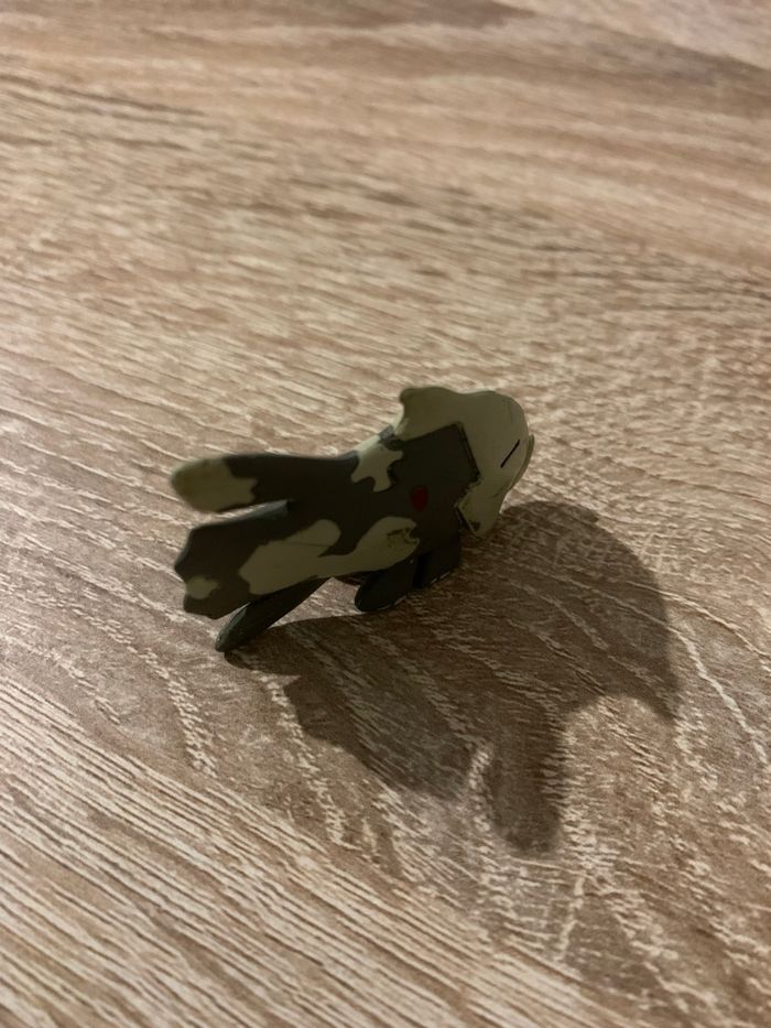 Figurine Pokémon relicanth - photo numéro 5