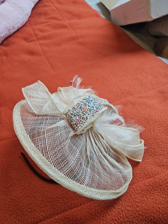 Chapeau bibi - photo numéro 2