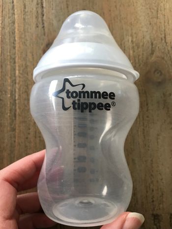 Biberon 260 ml Tommee Tippee
