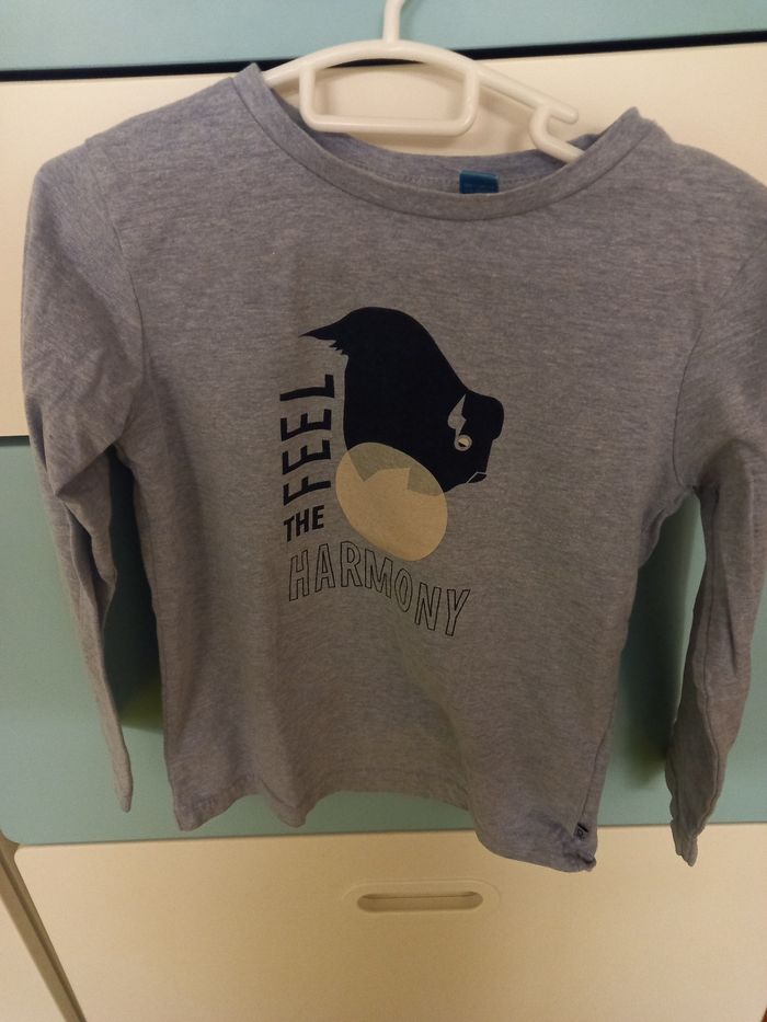 Félicitations thé harmony