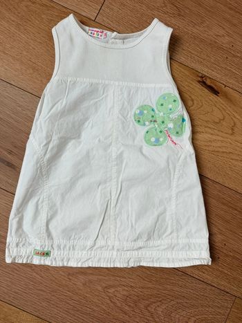 Robe La compagnie des Petits en 3ans