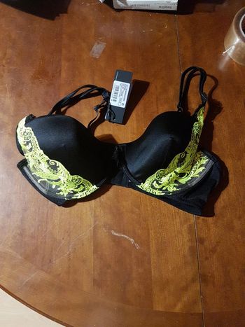 Soutien gorge Andres Sarda 95D