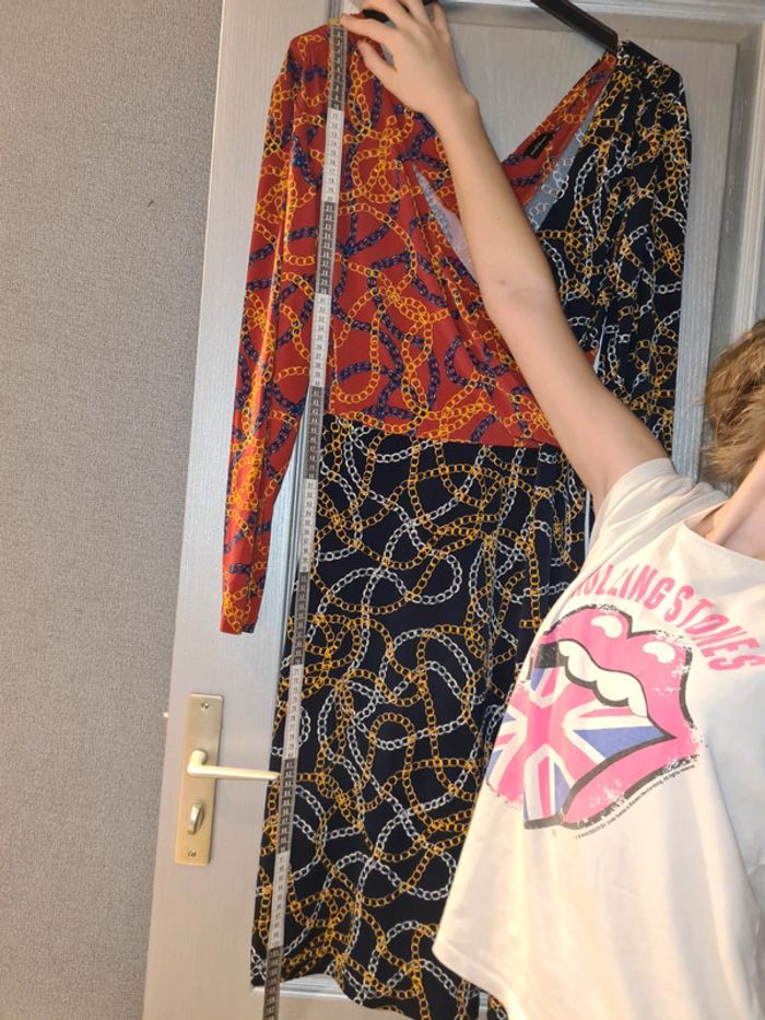 Robe your sixth sense taille 40 - photo numéro 3