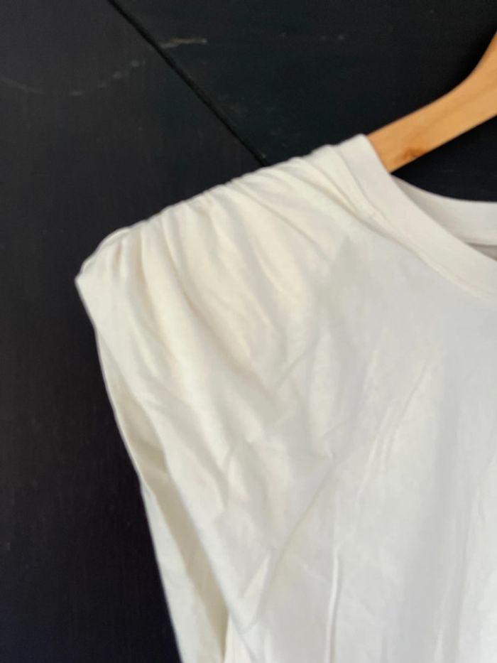 T-shirt neuf Camaïeu - photo numéro 3