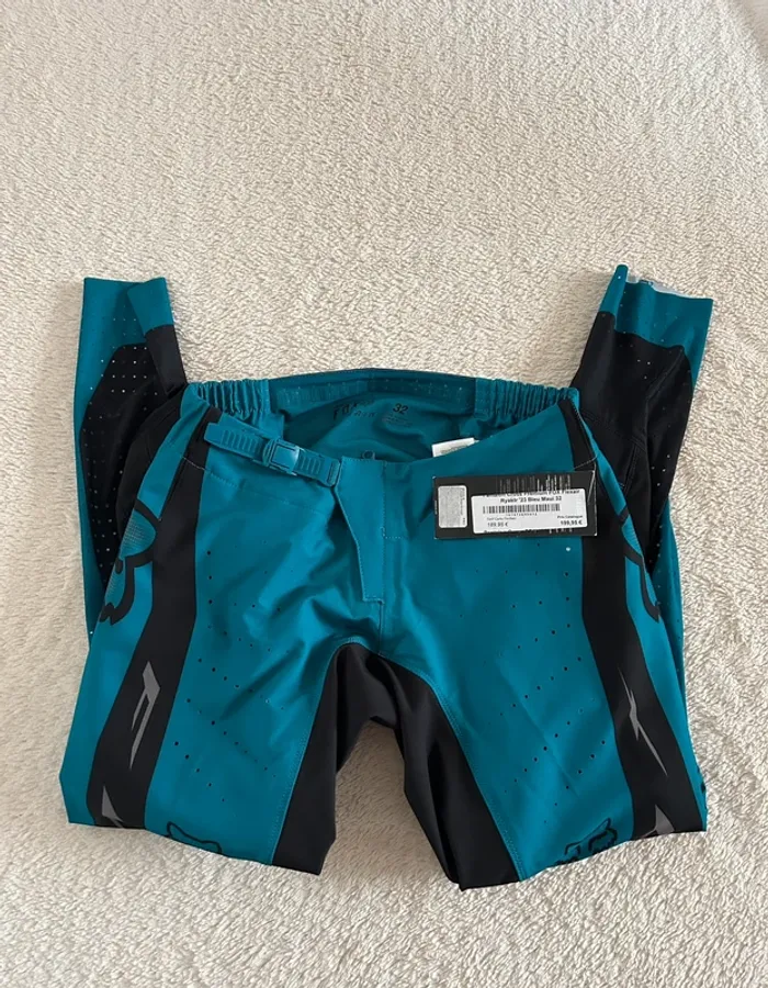 Pantalon Fox - photo numéro 5