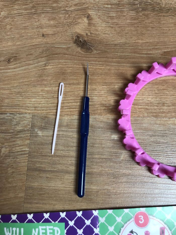 Kit création - photo numéro 2