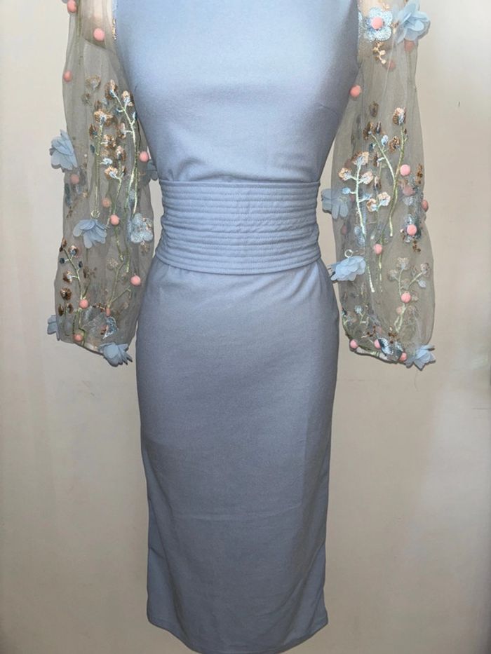 Robe Shein - photo numéro 3