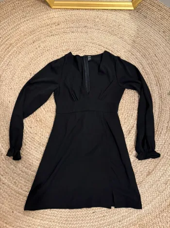 Petite robe noire