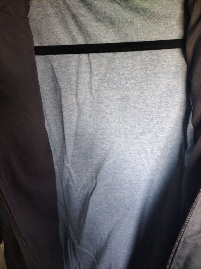 Veste molletonnée femme - photo numéro 4