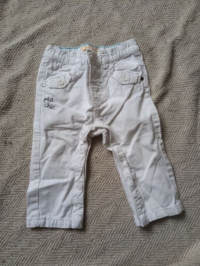 Pantalon