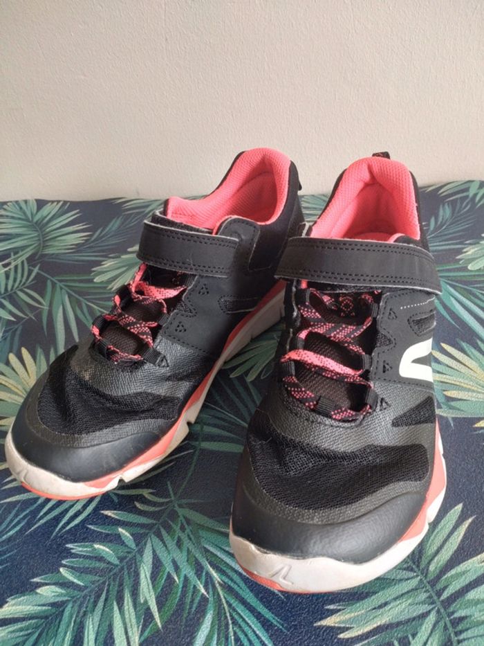 Chaussures baskets fille femme Newfeel pointure 39