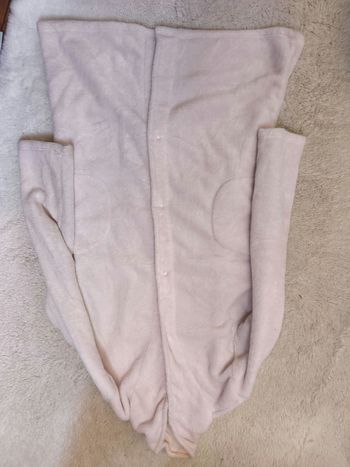 Robe de chambre