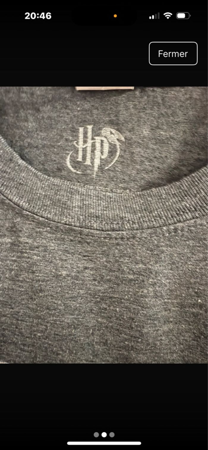 T-shirt - photo numéro 2