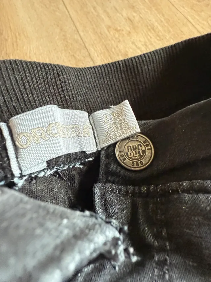 Lot pantalon - photo numéro 2