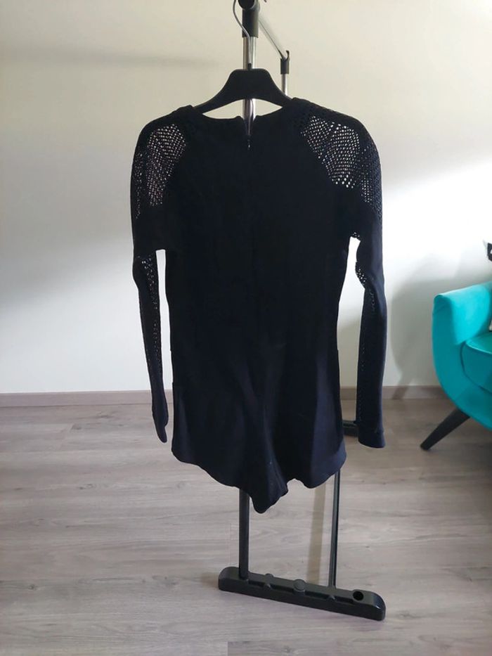 Combi short ikks - photo numéro 2