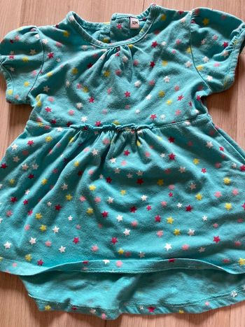 Robe fille
