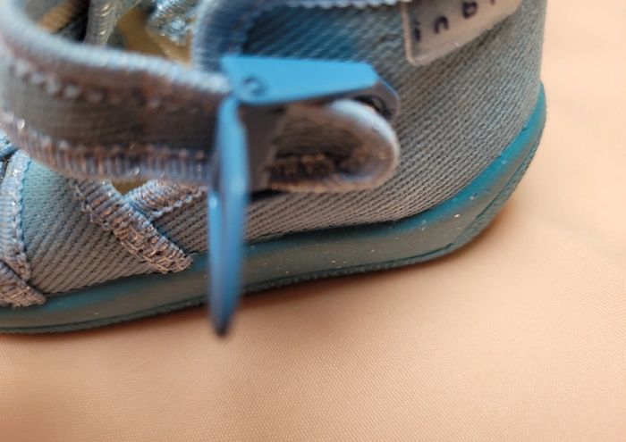 Chaussures bébé - photo numéro 6