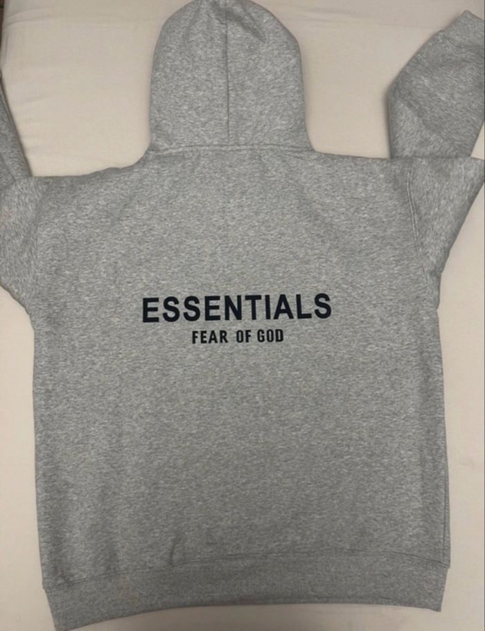 Sweat Essentials - photo numéro 3