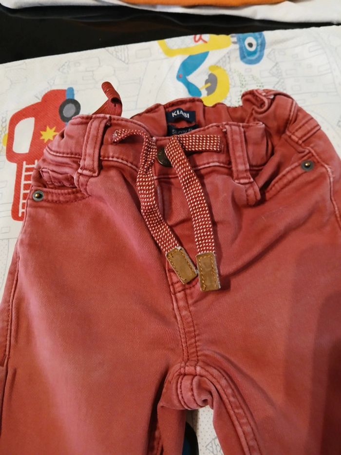 Jeans 3  ans - photo numéro 2