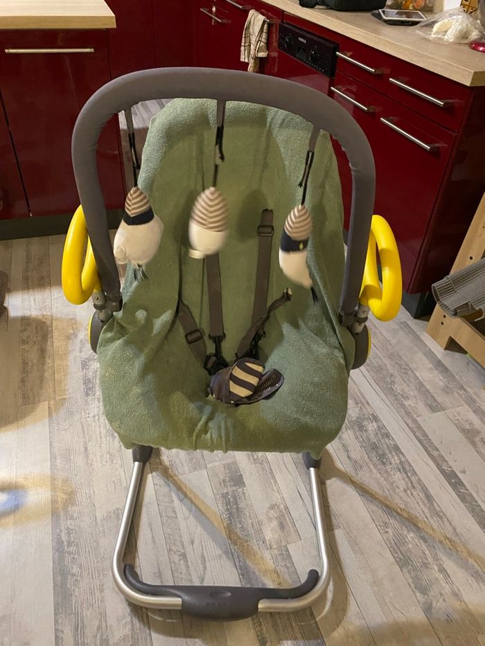 Relax beaba - photo numéro 6