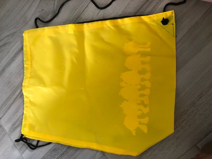 Sac à dos, M&M's - photo numéro 2