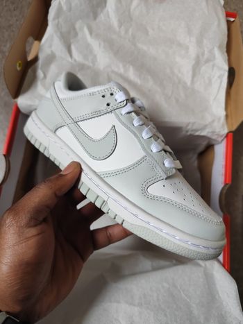 Nike dunk low Photon Dust - Taille 36 - Neuf