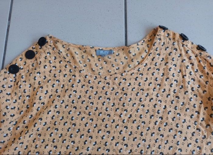 Blouse taille 52 - photo numéro 3