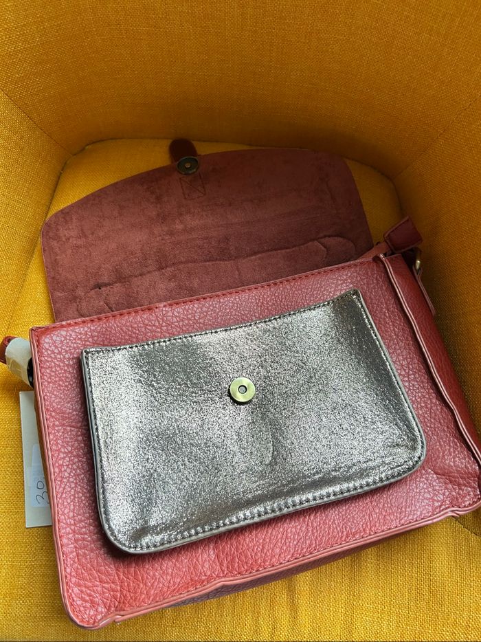 Sac neuf étiqueté So&Lo - photo numéro 3