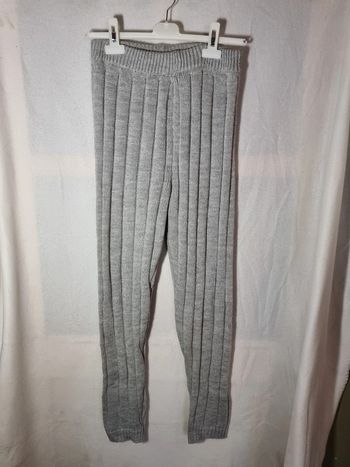 Legging hiver très chaud