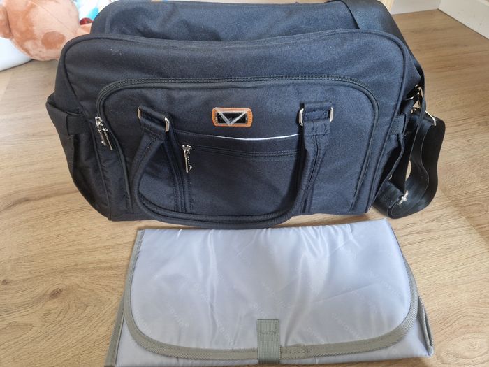 Sac a langer - photo numéro 3