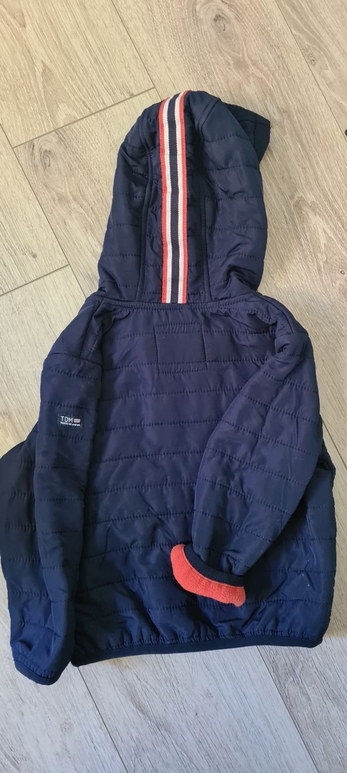 Parka - photo numéro 2