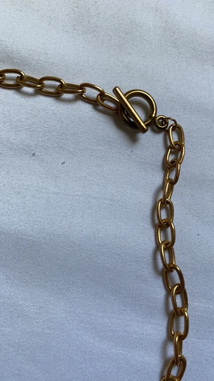 Collier - photo numéro 3
