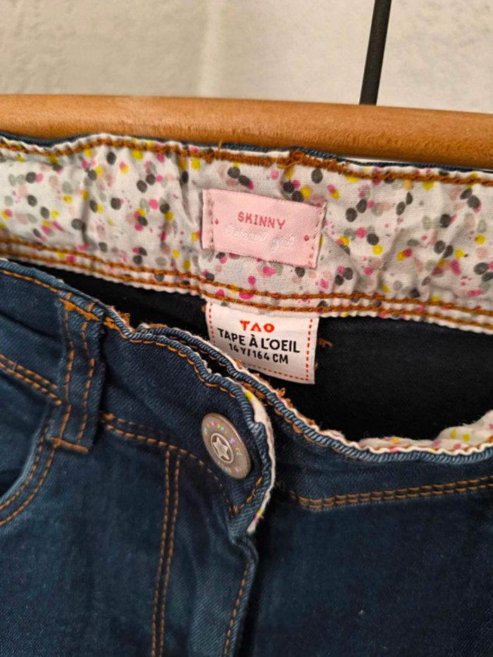 TAO 14 ans - photo numéro 3