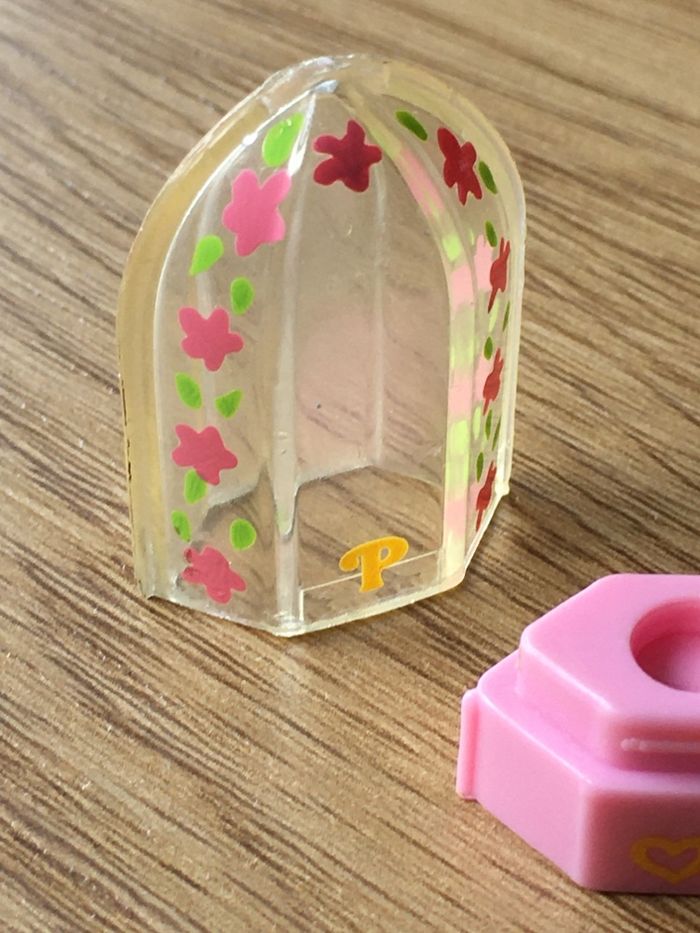 Polly Pocket support - photo numéro 5