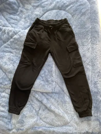 Jogging noir