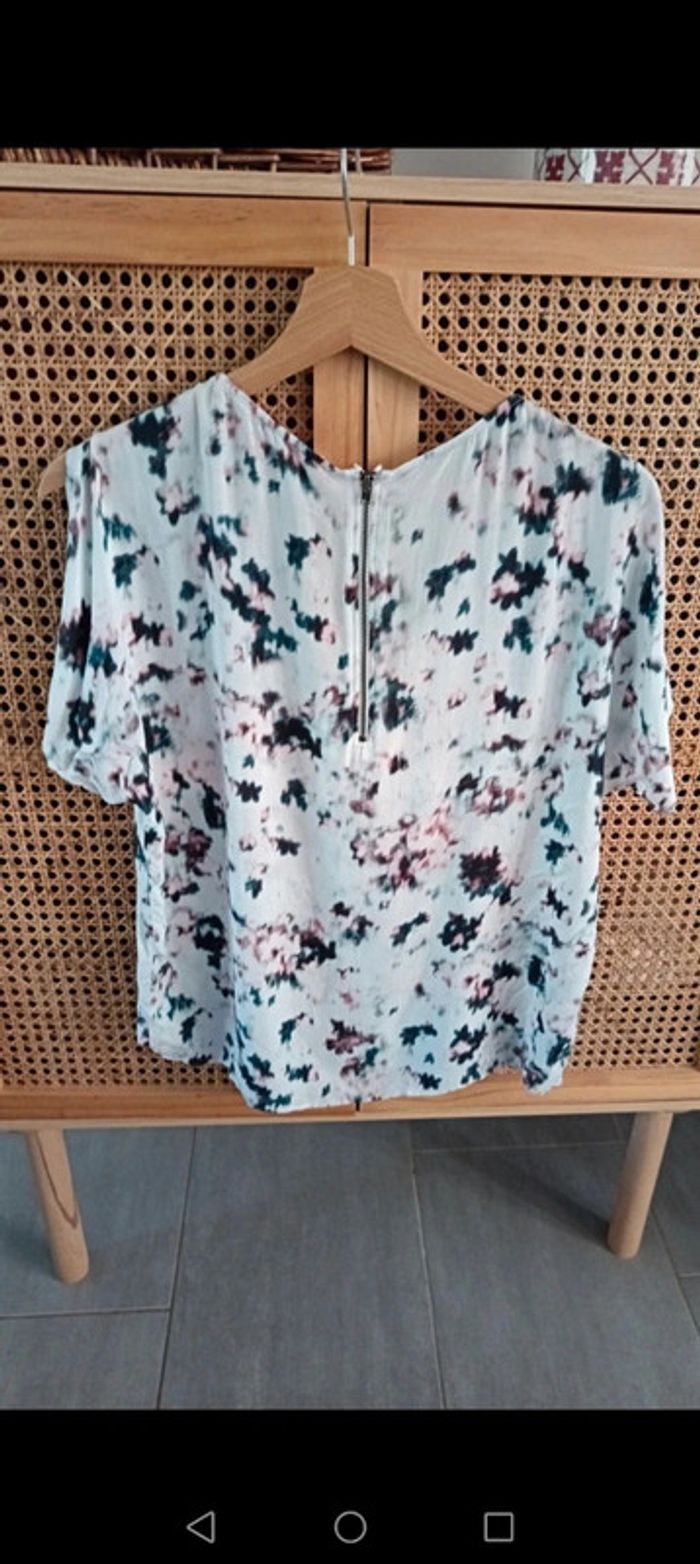 Blouse Naf Naf - photo numéro 4