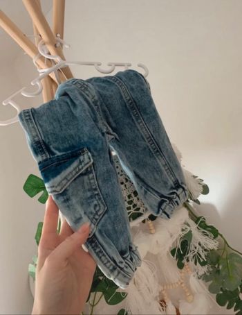 jeans 3 mois