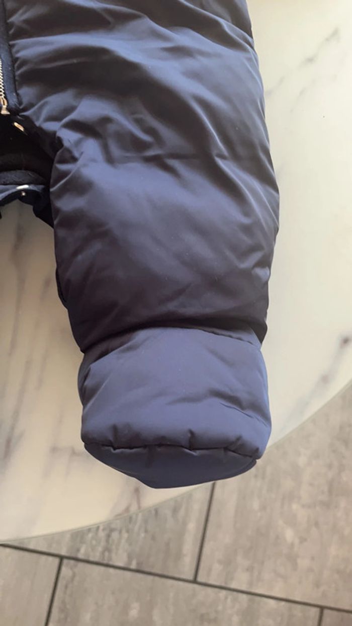 Combipilote Jacadi - photo numéro 7