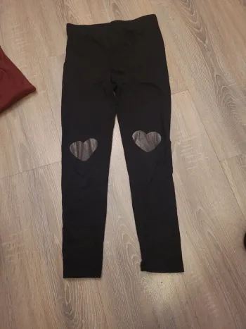 Leggings HM taille 10 ans