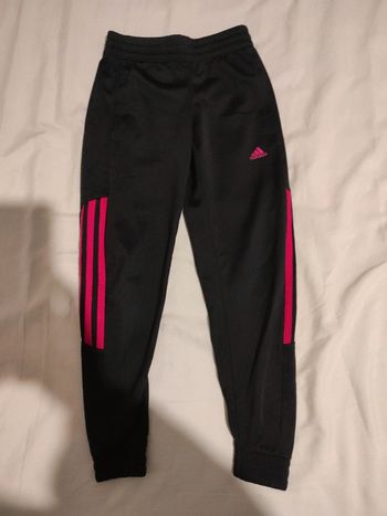 Pantalon de sport T6A Adidas